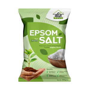 GreenKheti Epsom Salt Front View