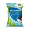 Front view of GreenKheti Seaweed Extract Granules 900 g approx 1 kg – organic plant growth booster for stronger roots and healthy foliage