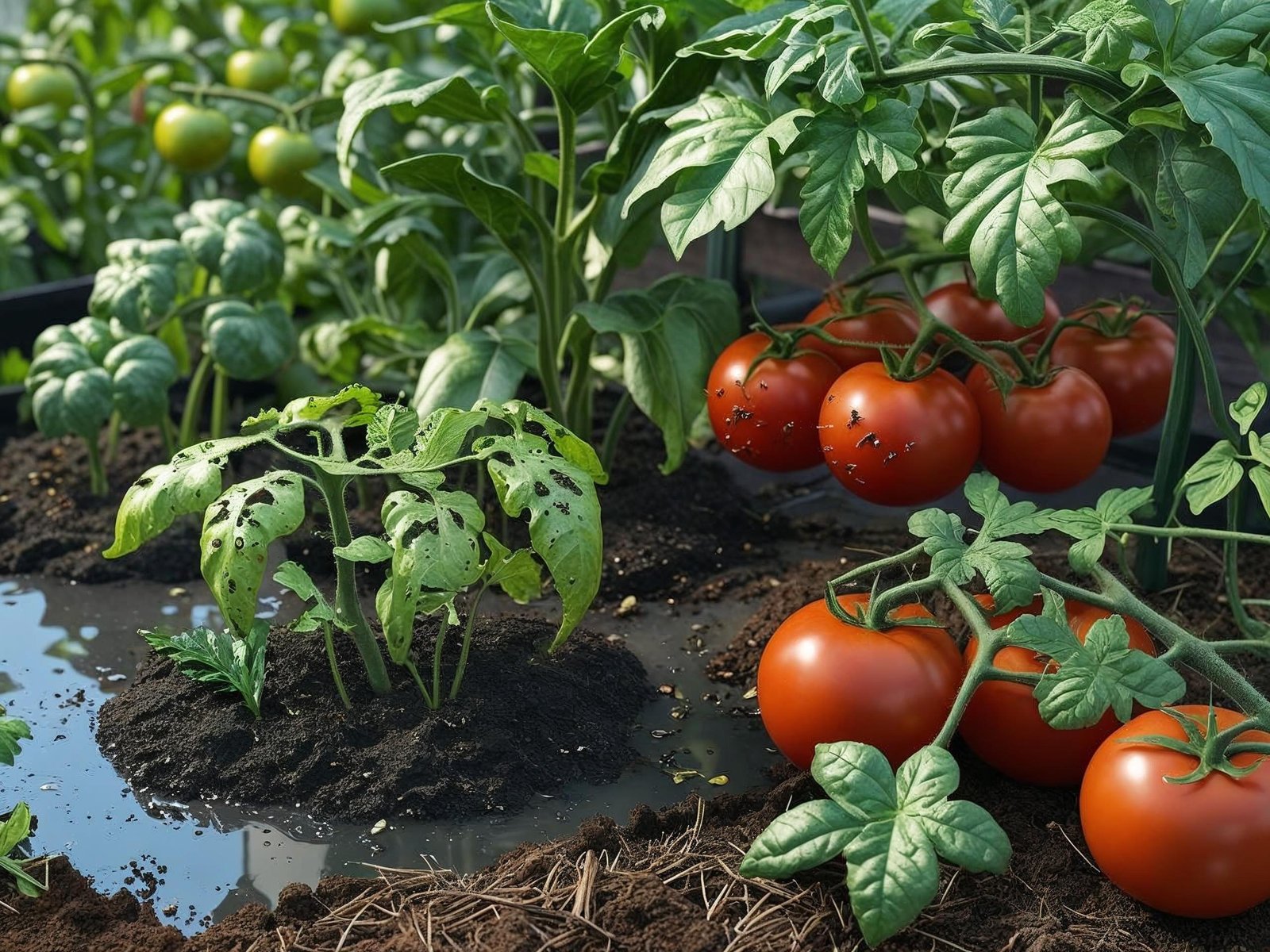 gardening mistakes to avoid this season